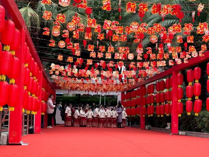 曲水县文化资源深度挖掘：构建具有城市辨识度的文旅内容矩阵